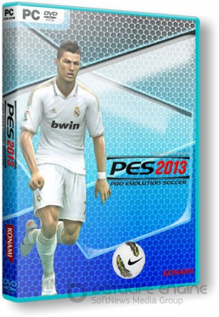 Pro Evolution Soccer 2013 (2012) PC | RePack от Fenixx