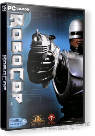 Robocop (2003)