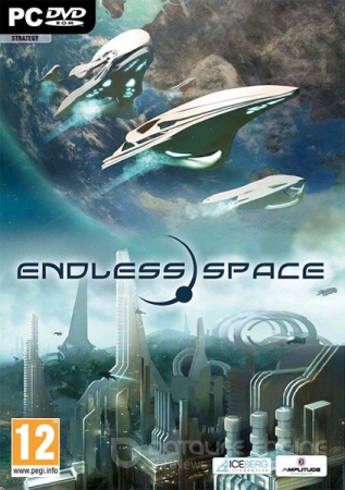 Endless Space [v 1.0.19] (2012) PC | Repack от ASTR0N 