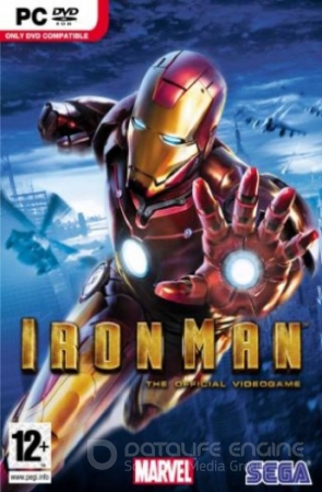 Iron Man (2008) PC