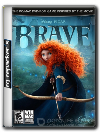 Brave: The Video Game (2012) PC