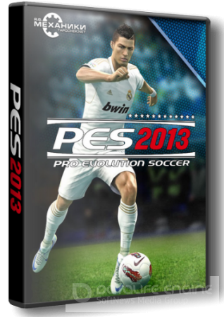 Pro Evolution Soccer 2013 (2012) PC | RePack от R.G. Механики