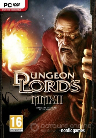 Dungeon Lords MMXII (2012/PC/Eng)