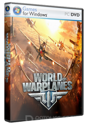 World of Warplanes [BETA-ЗБТ] (2012/PC/Rus)