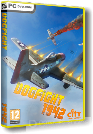 Dogfight 1942 (2012) PC | RePack от Fenixx