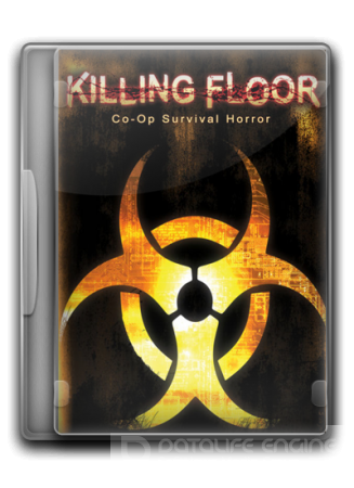 Killing Floor [v1039] (2012) PC | RePack от NSIS
