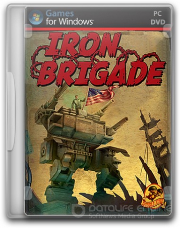 Iron Brigade (2012) (2012) PC | Лицензия
