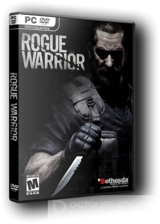 Rogue Warrior [2009/Eng/Multi5/z10yded]