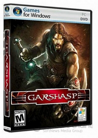 Garshasp: The Monster Slayer (2011) PC | Steam-Rip от R.G. Origins