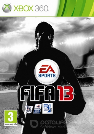 FIFA 13 [PAL][ENG] (LT+ 2.0)