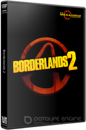 Borderlands 2: Premier Club Edition (2012) PC | RePack от R.G. Механики(обновлено)