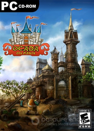 Осада онлайн / Siege Online [c обновлением Бриз] (2009) PC
