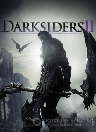 Darksiders II (2012) [eng] от SKIDROW + Русификатор звука + Update 4 (DLC: Arguls Tomb)