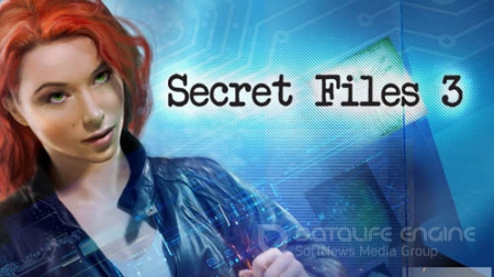 Secret Files 3 (2012) PC | Русификатор