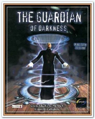 The Guardian of Darkness (1999/PC/Rus)