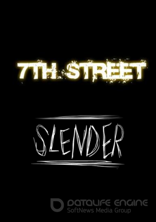 Slender - 7th Street v1.0 (2012)