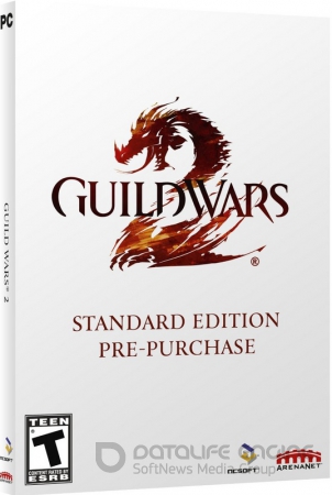 Guild Wars 2 Версия от 25.09