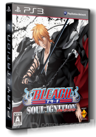 Bleach: Soul Ignition / Ressurection [USA/ENG]