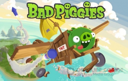 Bad Piggies 