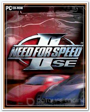 Need for speed 2: Special Edition (1997) PC | RePack от Pilotus