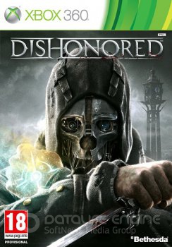 Dishonored [PAL/ENG] [LT+ v2.0]