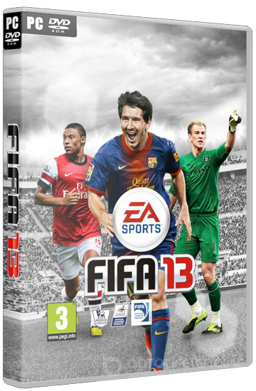 Pes 13 repack free