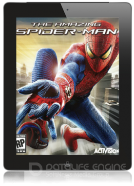 The Amazing Spider-Man [v1.0.2] (2012) iPhone, iPod, iPad