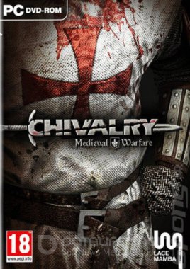 Chivalry Medieval Warfare (2012) PC