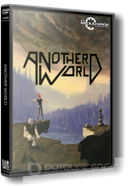 Another World (2005) PC | Repack от R.G. Механики