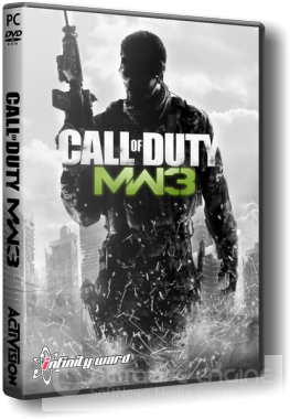 Call of Duty Modern Warfare 3 Multiplayer Only + 4 DLC (Activision) [RUS] [P] [Four Delta One]