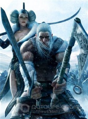 Viking: Battle of Asgard (2012) PC