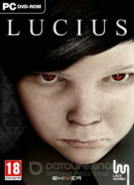 Lucius [v.1.01.3247] (2012) PC | Repack от Fenixx