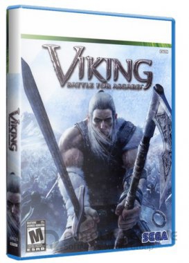 Viking: Battle of Asgard [Update 1] (2012) PC | Патч