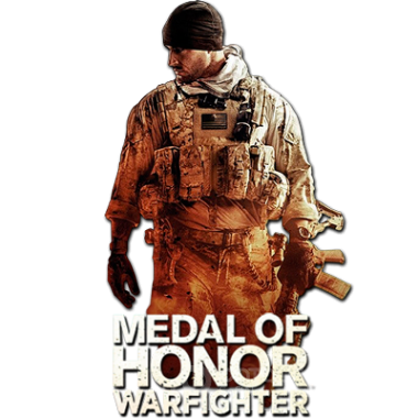 Medal of Honor: Warfighter Deluxe Edition-SC (2012) [RUS][ENG][RUSSOUND]