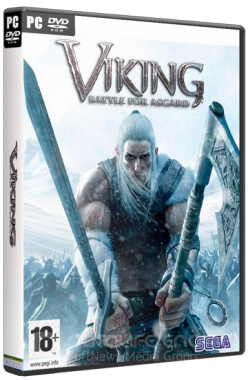 Viking: Battle of Asgard [Update 1] (2012) PC | RePack от R.G. Catalyst