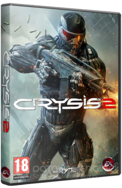 Crysis 2 (Electronic Arts) (ENG) [Lossless Repack]
