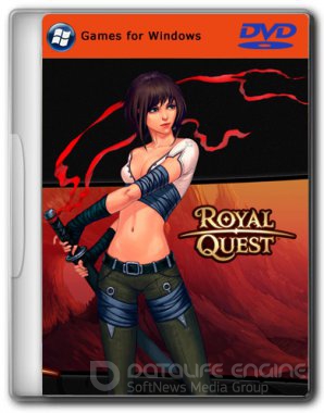 Rоуаl Quеst [v. 0.5.9.2] (2012) PC