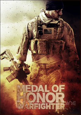 Medal of Honor Warfighter: Digital Deluxe Edition (v 1.0) [RUS] [Patch + Кряк]