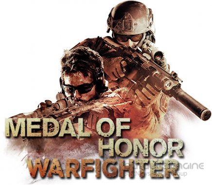 Medal of Honor Warfighter: Deluxe Edition (2012) PC |RePack от R.G.[Crazyyy].