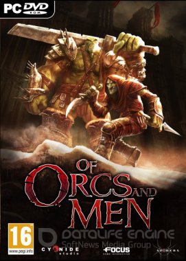 Of Orcs And Men (2012) PC