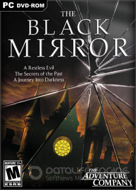 Черное зеркало: Антология / Black Mirror: Anthology (2009) РС | RePack от R.G. Catalyst