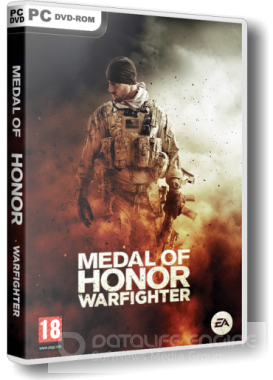 Medal of Honor Warfighter (2012) PC | Lossless RePack от R.G. World Games(Заменена таблетка на FLT)