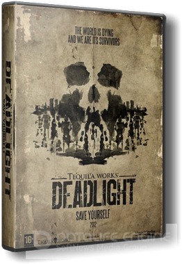 Deadlight (2012) PC | Repack от R.G. Element Arts