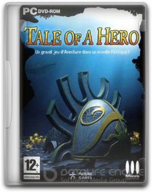 Герой / Tale of a Hero (2008) PC | RePack by SeregA-Lus