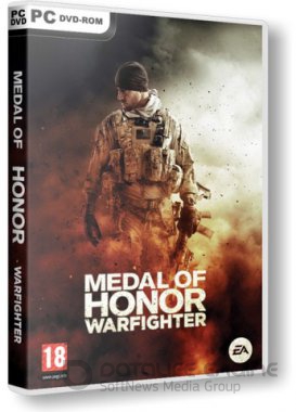 Medal of Honor Warfighter: Deluxe Edition (2012) PC | RePack от R.G. Catalyst