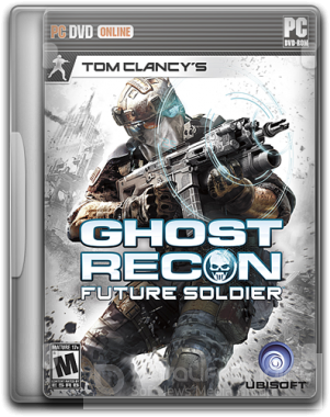 Tom Clancy's Ghost Recon: Future Soldier (2012) PC | RePack от Audioslave[Update v1.5]