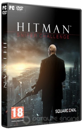 Hitman: Sniper Challenge (2012) PC | Steam-Rip от R.G. Origins