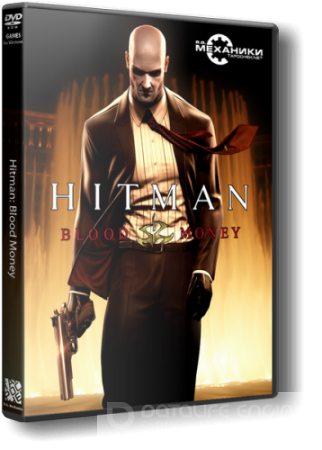 Hitman - Ultimate Collection (2000-2012) PC | RePack от R.G.Механики