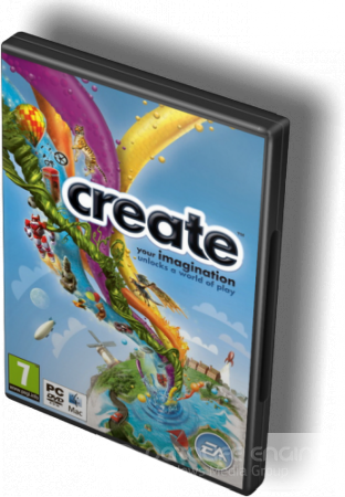 Create (2010) PC | RePack от Fenixx