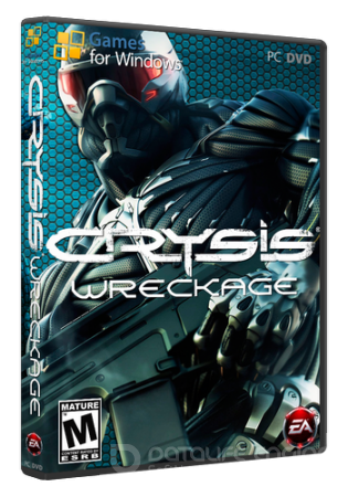 Crysis Wreckage (2011) PC | RePack